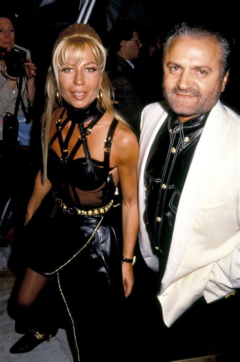 alessandro versace 1969|gianni versace 1969.